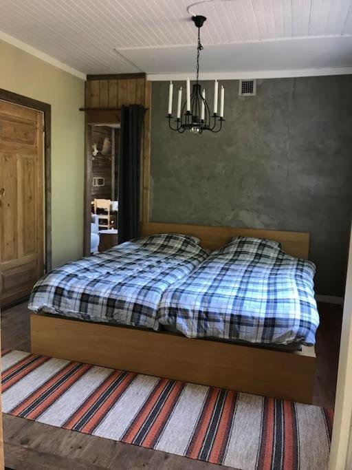 Cozy Stuga - Mountain View Ramsele Zewnętrze zdjęcie