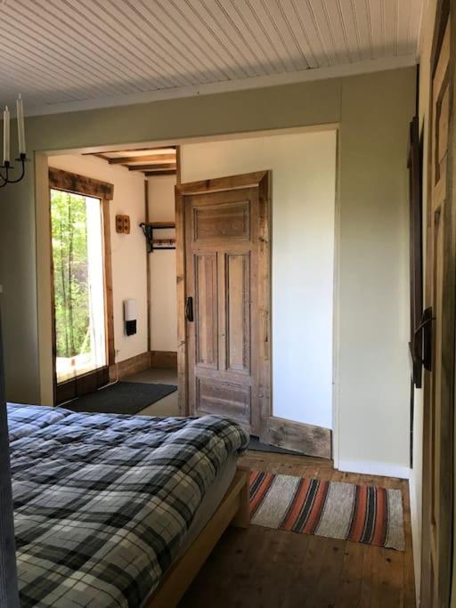 Cozy Stuga - Mountain View Ramsele Zewnętrze zdjęcie